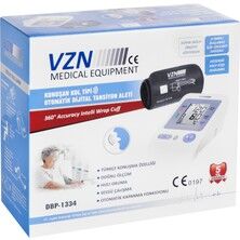 Medikaltec Premium Koldan Tansiyon Aleti - Medikaltec Premium Koldan Tansiyon Aleti DBP-
