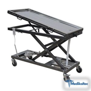 Medikaltec E-279/A Veteriner Operasyon Masası - Görsel 1
