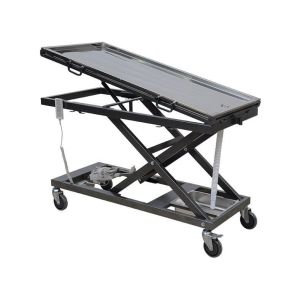 Medikaltec E-279/A Veteriner Operasyon Masası - Görsel 1