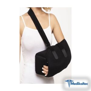 Medikaltec Yastıklı Kol Askısı 30 Derece Medikaltec2182 - Görsel 1 (Ön görünüm)