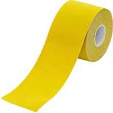 Medikaltec Kinesio Sporcu Bandı 5cm x 5m - Medikaltec Kinesio Sporcu Bandı 5cm x 5m Sarı