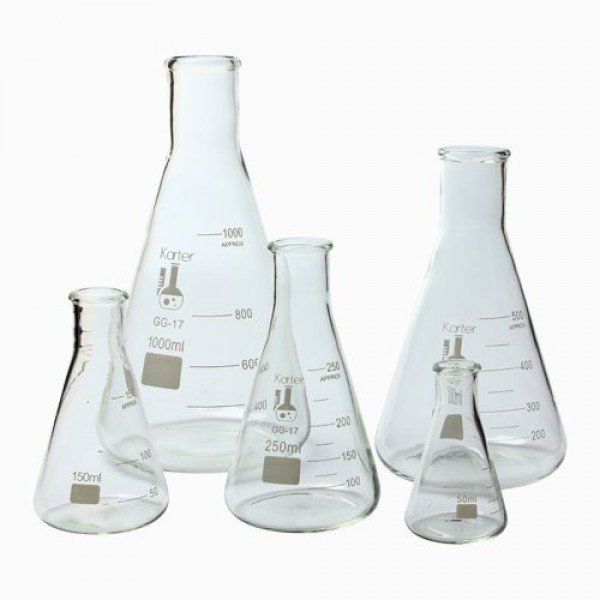 Medikaltec Erlen Cam 500 ml
