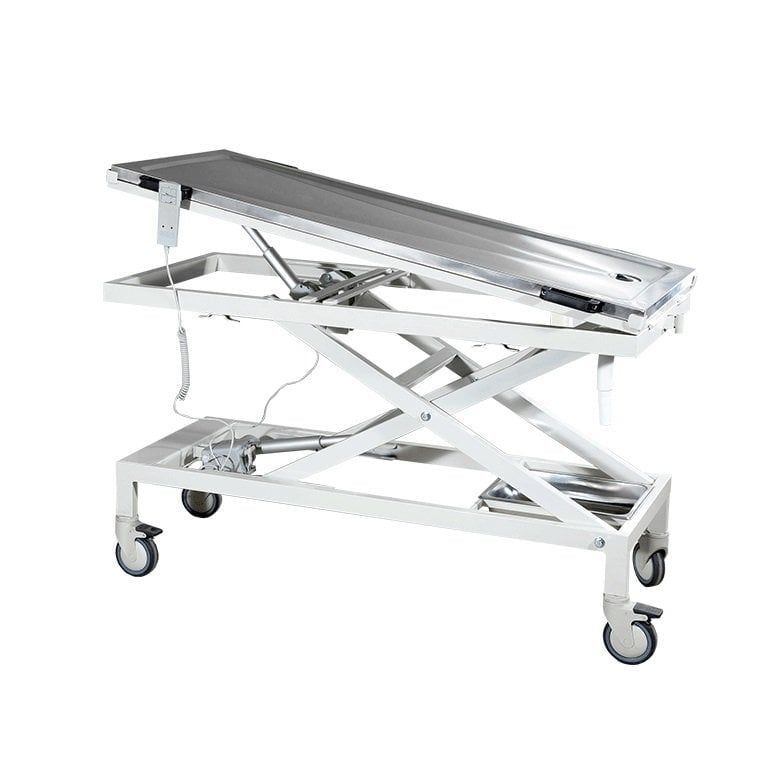 E-279/P - Veteriner Operasyon Masası E-2 - yon Masası Veteriner Operasyon Masası