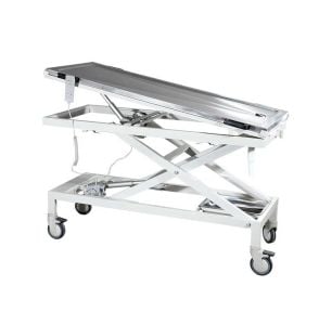 E-279/P - Veteriner Operasyon Masası E-2 - yon Masası Veteriner Operasyon Masası