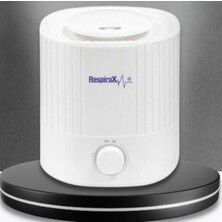 Airx-One Ultrasonik Soğuk Buhar Makinesi - Airx-One Ultrasonik Soğuk Buhar Makinesi Oda Nemlendirici