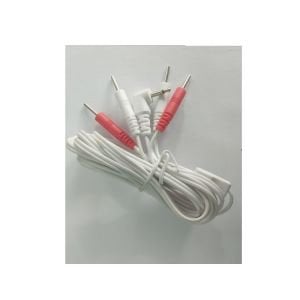 WXP-2120 4'lü Ped Bağlantı Kablosu Tens  - Medikaltec WXP- 4'lü Ped Bağlantı Kablosu Tens Cihazı Yedek Parça