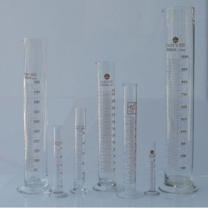 Medikaltec Mezür Cam 100 ml