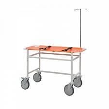 E-279/C - Veteriner Taşıma Sedyesi E-279 - Medikaltec E-/C - Veteriner Taşıma Sedyesi Medikaltec6548 - Görsel 1 (Ön görünüm)