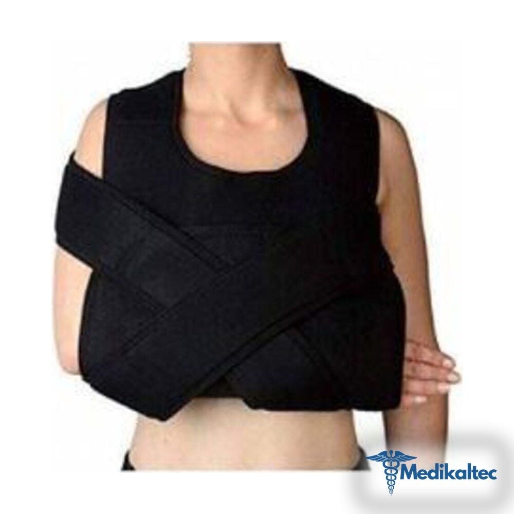 Medikaltec Velpo Bandajı Medikaltec2185 - Görsel 1 (Ön görünüm)