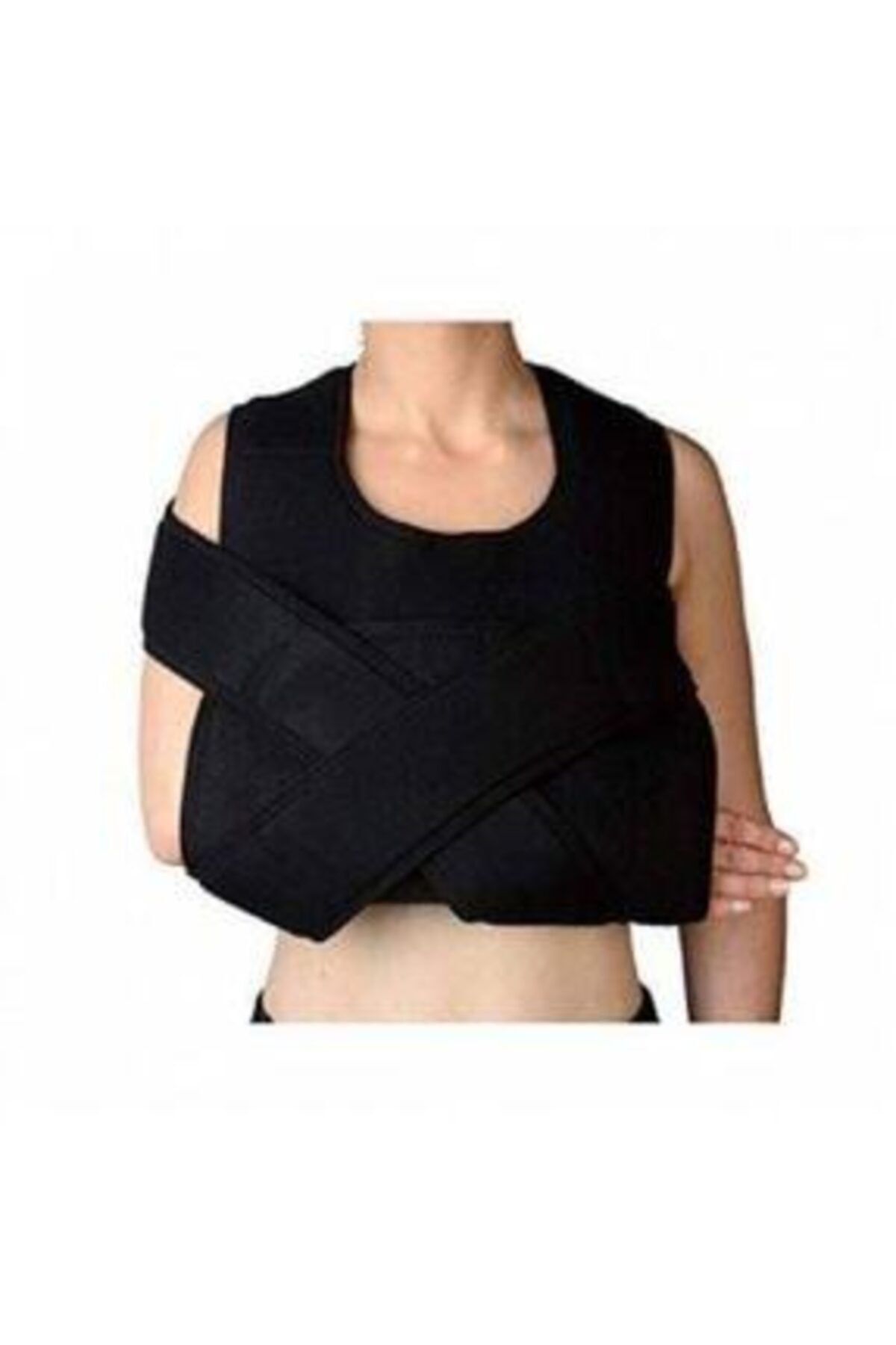 Medikaltec Velpo Bandajı Medikaltec2185 - Görsel 1 (Ön görünüm)