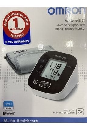 Medikaltec M2 Intelli Bluetooth Koldan Ölçer Tansiyon Aleti