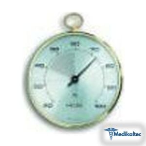Medikaltec Higrometre Medikaltec5195 - Görsel 1 (Ön görünüm)