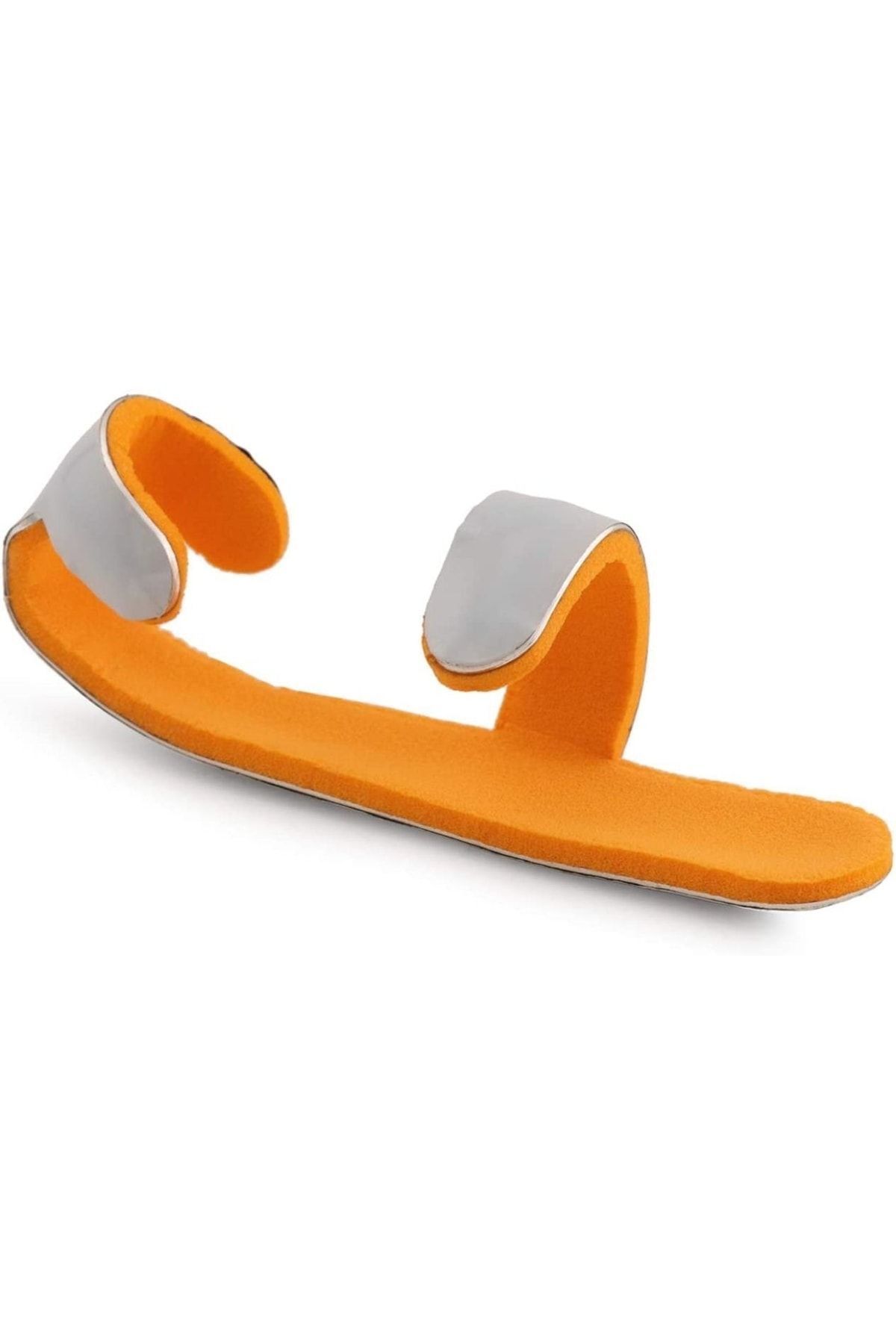 Medikaltec Beyzbol Parmak Ateli - Baseball Finger Splint - Parmak Eklem Sabitleyici Medikaltec3186 - Görsel 1 (Ön görünüm)