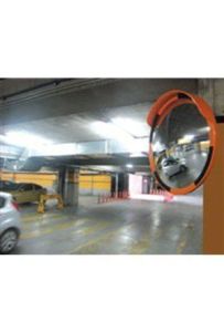 Medikaltec EVELUX Trafik Güvenlik Aynası 60Cm lik AYNA (Medikaltec174)