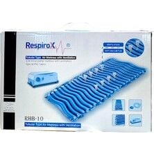 Respırox Boru Tipi Havalı Yatak