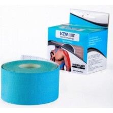 Medikaltec Tape Mavi Renk Kinesio 5 Metr - Medikaltec Tape Mavi Renk Kinesio 5 Metre x 5 cm