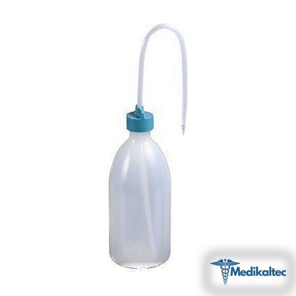 Medikaltec Piset 1000 ml Medikaltec5198 - Görsel 1 (Ön görünüm)