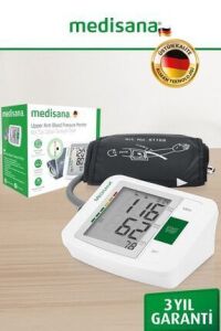 Medikaltec Ekranlı 2X90 Hafızalı Kol Tip - Medikaltec Ekranlı 2X90 Hafızalı Kol Tipi Dijital Tansiyon Aleti 3 Yıl GarantiliAlman Tasarım Geniş