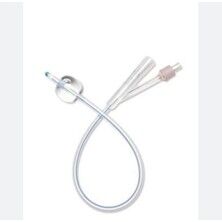 Silikon Foley Sonda 2 Yollu No:14 10  Adet