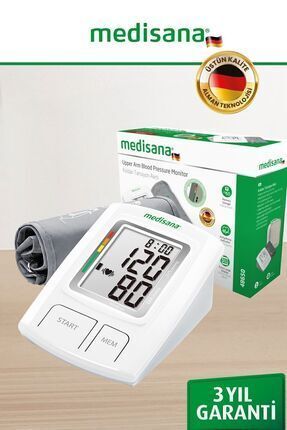 Medikaltec Manşonlu Taşıma Çantalı Kol T - Medikaltec Manşonlu Taşıma Çantalı Kol Tipi Dijital Aleti 2 Yıl GarantiliAlman Tasarım Geniş
