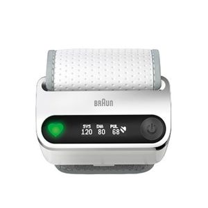 Braun Bpw4500 Bilekten Tansiyon Ölçer