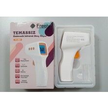 Frelly Freely Temassız Ateş Ölçer (YL-300)