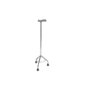 Medikaltec PR-843 Tripod 3 Ayaklı Baston (Medikaltec179)