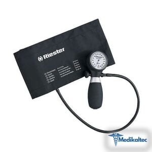 Medikaltec Ri-Mega 1507 Tansiyon Aleti Medikaltec5201 - Görsel 1 (Ön görünüm)