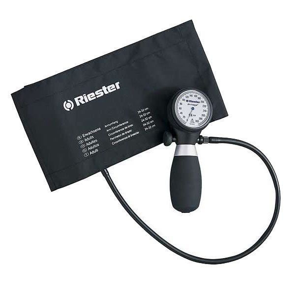 Medikaltec Ri-Mega 1507 Tansiyon Aleti Medikaltec5201 - Görsel 1 (Ön görünüm)