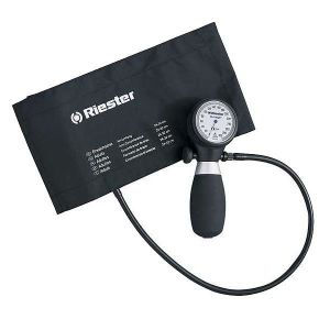 Medikaltec Ri-Mega 1507 Tansiyon Aleti Medikaltec5201 - Görsel 1 (Ön görünüm)