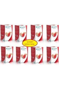 Medikaltec Bez Tıbbi Flaster 5m X 10cm 10 Adet Medikaltec2192 - Görsel 1 (Ön görünüm)