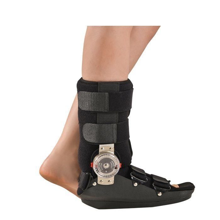 Medikaltec Joints+ Achill Bot Uzun LARGE