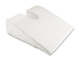 Hbm 27 Entube Hasta Yastığı 14 X 47 X 50 - Medikaltec H Entube Hasta Yastığı