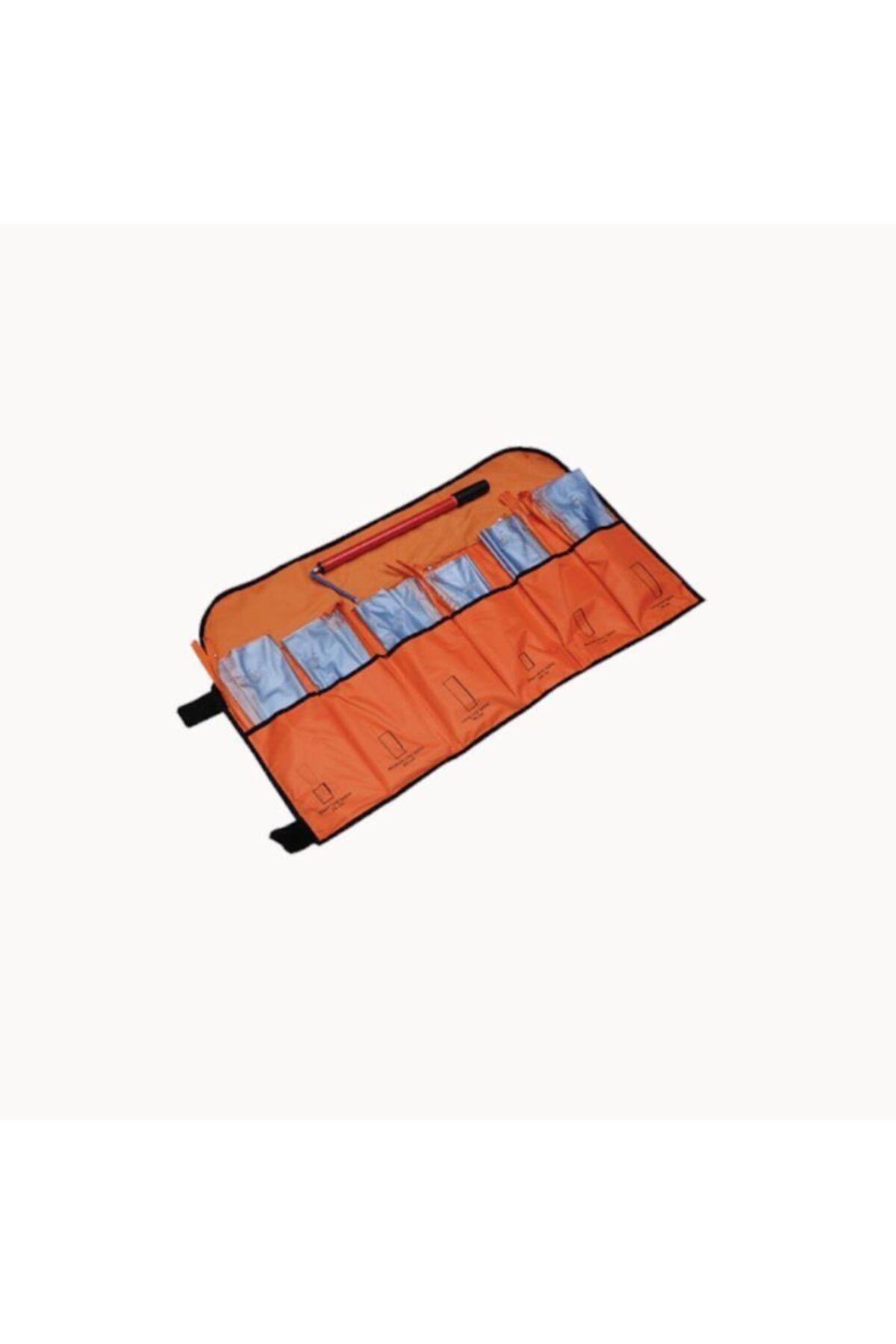 Medikaltec Şişme Atel Seti Mw-c-3026 Medikaltec2193 - Görsel 1 (Ön görünüm)