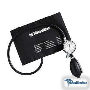 Medikaltec Minumus II (1312) Tansiyon Aleti Medikaltec5203 - Görsel 1 (Ön görünüm)