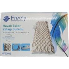 Baklava Tipi Havalı Yatak Havalı