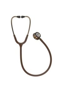 Medikaltec 3m Classic Iıı Steteskop Chocolate Çikolata 5809 Orjinal
