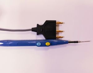 Reusable Elden Kumandalı Kalem Te - Medikaltec Reusable Elden Kumandalı Kalem Medikaltec7756 - Görsel 1 (Ön görünüm)