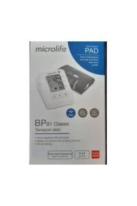 Medikaltec Bp B1 Classıc Otomatik Tansiyon Aleti