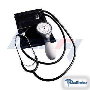 Medikaltec Ri-San 1443 Tansiyon Aleti Medikaltec5206 - Görsel 1 (Ön görünüm)
