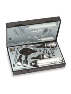 Lofner Diagnostik Set - Otoskop Oftalmos - Medikaltec Lofner Diagnostik Set -… Medikaltec7758 - Görsel 1 (Ön görünüm)