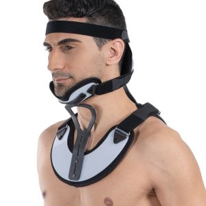 Medikaltec Kısa Minerva Ortezi  38-42 Cm. Boyun Çevresi Medium