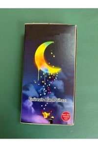 Medikaltec Enürezis Yatak Islatma Idrar Alarm Cihazı Sesli Titreşimli Uyarı