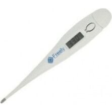 Beden Derecesi Dijital Termometre Ateş Ölçer Kd 101 Freely Kd