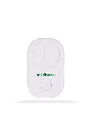 Medikaltec Telefon Uyumlu Bluetooth Alar - Medikaltec Telefon Uyumlu Bluetooth Alarmlı Termometre Ateş ÖlçerAlman Tasarım Akıllı