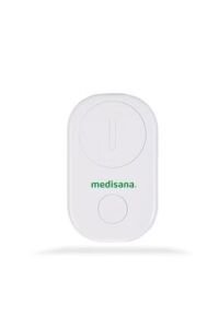 Medikaltec Telefon Uyumlu Bluetooth Alar - Medikaltec Telefon Uyumlu Bluetooth Alarmlı Termometre Ateş ÖlçerAlman Tasarım Akıllı