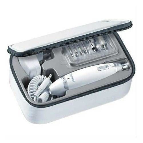 MPE65 Elle Beurer Manikür Pedikür Seti M - Medikaltec Elle Manikür Pedikür Seti