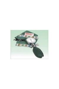 Medikaltec Perfect Aneroid 201 061 01 Kancalı Manşet Çocuk Tansiyon Aleti