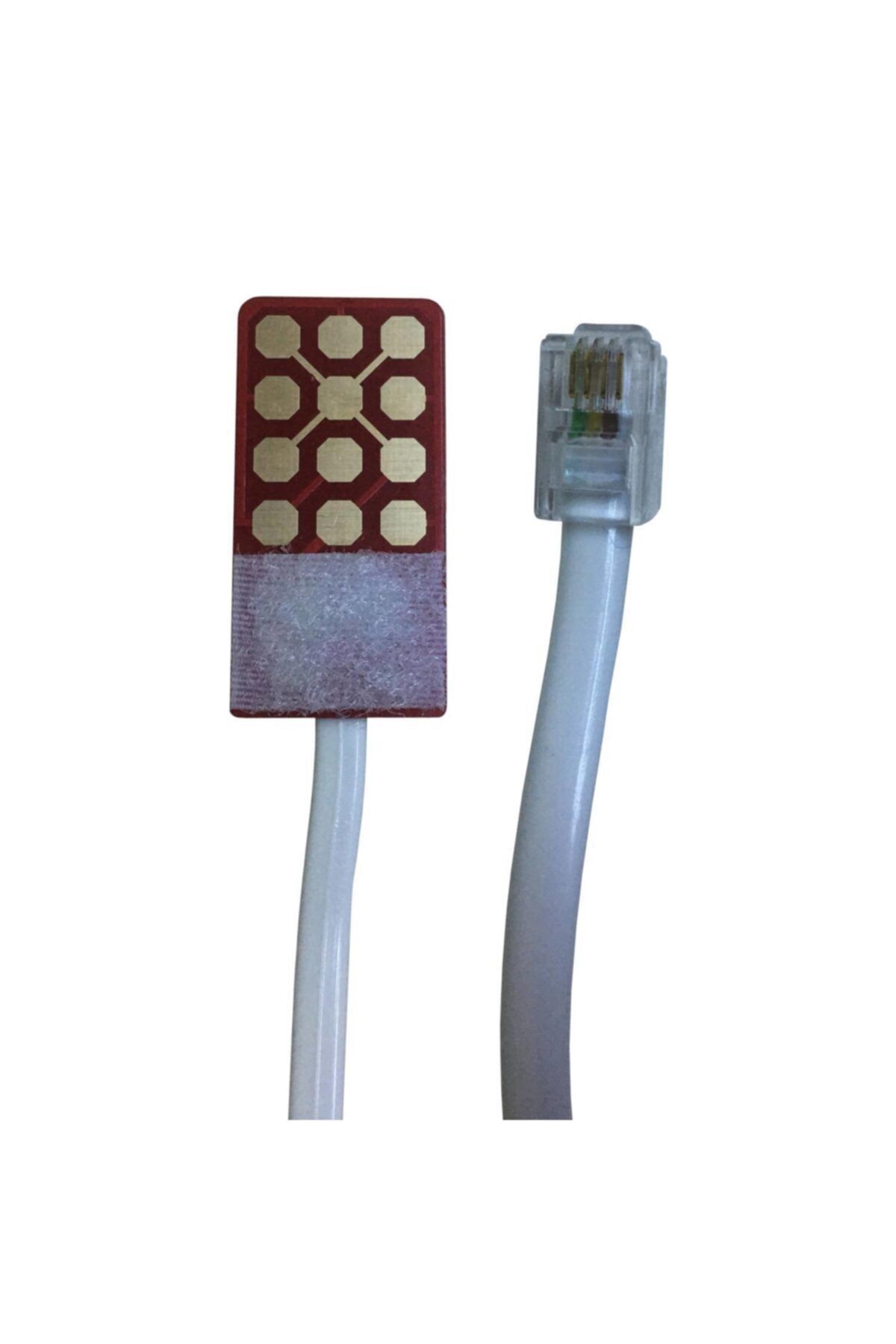 Medikaltec Idrar Enürezis Alarm Cihazı Sensörü Dry Days Dr1704-s Medikaltec3200 - Görsel 1 (Ön görünüm)