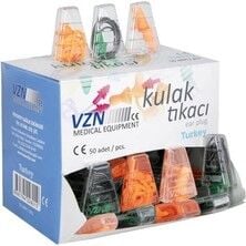 Medikaltec Yetişkin Kulak Tıkacı ürünü,  - Medikaltec Yetişkin Kulak Tıkacı